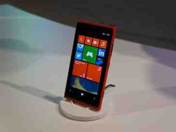 Nokia rumored to be prepping Lumia phone/tablet hybrid that's similar to Galaxy Note
