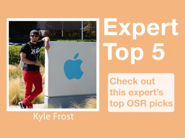 Expert Spotlight - Kyle Frost - 4-19-13 