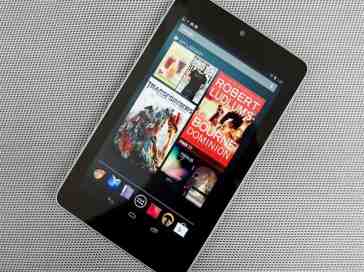 Here's why an improved Nexus 7 could unleash the new Android