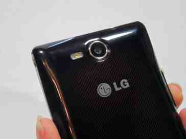 LG Optimus Exceed tipped as Verizon prepaid version of LG Lucid