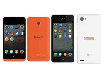 Keon and Peak Firefox OS developer phones sell out quickly, Geeksphone working to get more stock