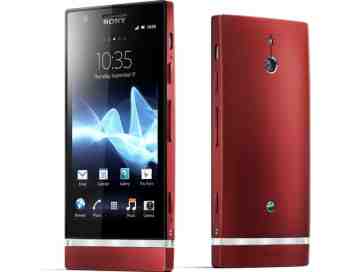 Sony: Xperia P, go and E dual Jelly Bean updates start this week, Xperia S and ion next in line
