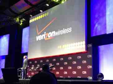 Verizon Communications reportedly weighing $100 billion bid for Vodafone's stake in Verizon Wireless