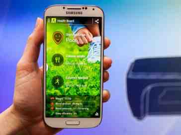 Has Samsung's TouchWiz become too complicated?