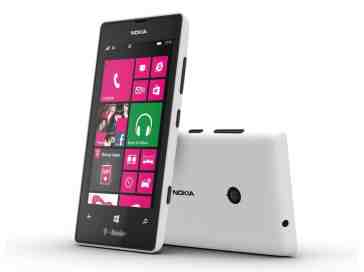 T-Mobile Nokia Lumia 521 to be available from HSN on April 27 for $149.95