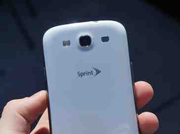 Sprint outs Jelly Bean for Motorola Photon Q 4G LTE, Multi-View update for Samsung Galaxy S III