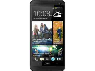 Black HTC One now available from Sprint