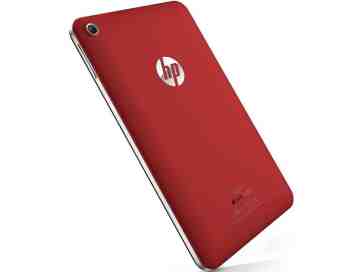 HP Slate 7 officially available, packs Jelly Bean and $169.99 price tag