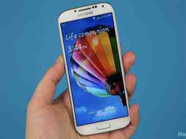 The thought of a durable Samsung Galaxy S 4 has won me over