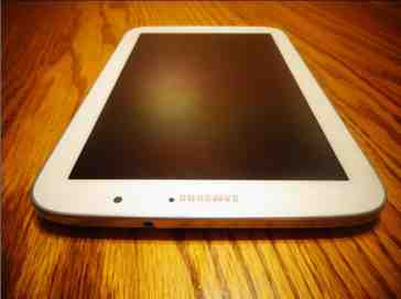 Samsung Galaxy Note 8.0 Written Review