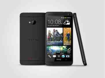 What are your initial thoughts of the HTC One?