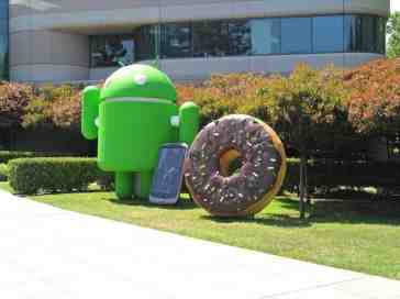 It wouldn't be a bad thing if Google unveiled Android 4.3 at I/O