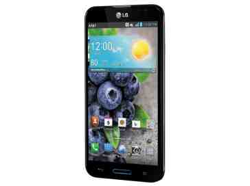 AT&T to launch LG Optimus G Pro on May 10 for $199.99, pre-orders start May 3