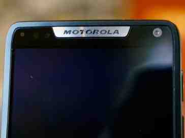 Mysterious Motorola Android phone for AT&T appears in leaked images [UPDATED]