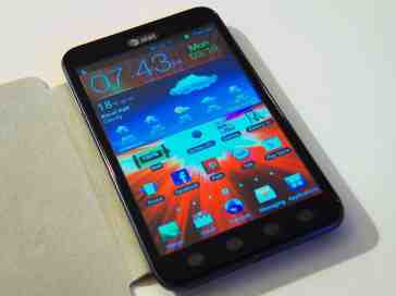 AT&T makes Galaxy Note Jelly Bean update official, available today through Samsung Kies