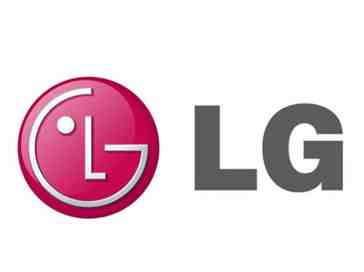 New LG handset shows up in leaked image, reveals little about itself