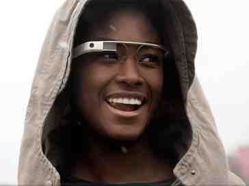 Should Google's Glass be banned from certain areas?