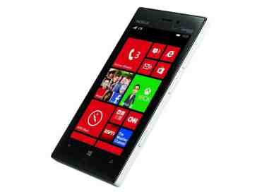 Nokia Lumia 928 for Verizon official, launching on May 16 for $99.99 [UPDATED]