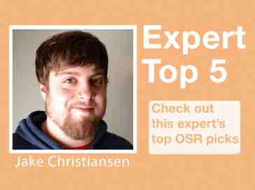 Expert Spotlight - Jake Christiansen - 5-10-13