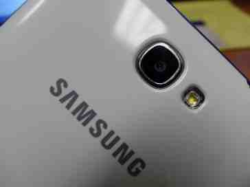 Samsung Galaxy S 4 mini shown off in a new set of leaked photos