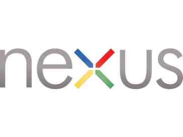 White Google Nexus 4 poses for the camera once again