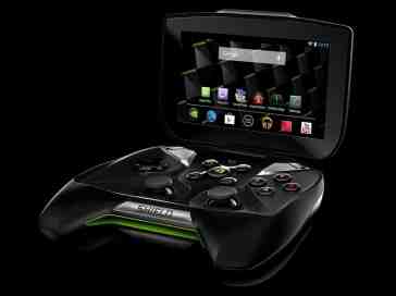 NVIDIA SHIELD handheld gaming device launching in June for $349, pre-orders kick off May 20