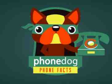 PhoneDog and Tiny Galaxy team up for 'PhoneDog PhoneFacts' video series