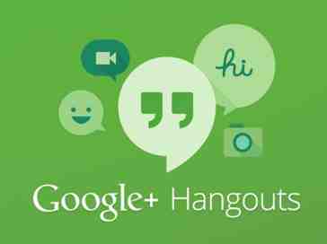 Google Hangouts video calling not working over cellular for Android users on AT&T