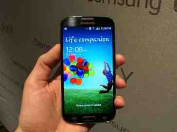 Samsung CEO says Galaxy S 4 sales to pass 10 million next week as Galaxy Tab 3 8.0 allegedly leaks