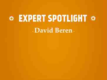 Expert Spotlight - David Beren - 5-17-13