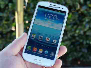 Samsung Galaxy S III Android 4.2.2 update leaks, packs in several Galaxy S 4 features