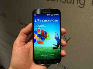 Apple claims that Samsung Galaxy S 4 and Google Now infringe its patents in new court filing
