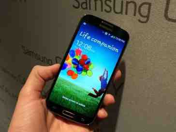 Samsung Galaxy S 4 'Developer Edition' models appear for AT&T and Verizon