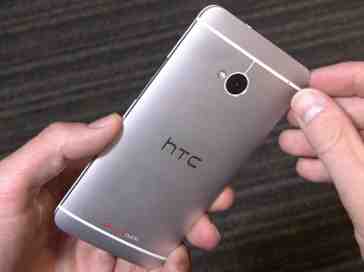 HTC One becomes first business-ready HTCpro Certified smartphone in U.S.
