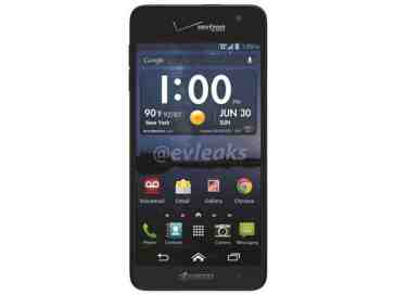 Verizon's Kyocera Hydro Elite leaks out again, tipped for launch in late June