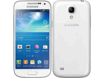 Samsung Galaxy S 4 mini official with 4.3-inch display, Android 4.2.2 Jelly Bean