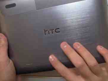 HTC reportedly prepping 7-inch Android and Windows RT tablets