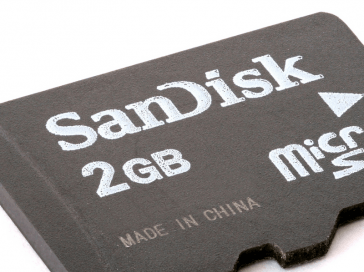 MicroSD vs. cloud storage: Which do you prefer?