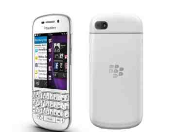 Are you going to buy the BlackBerry Q10?