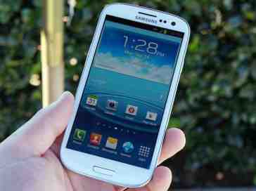 T-Mobile's Samsung Galaxy S III LTE now available online with $69.99 down payment