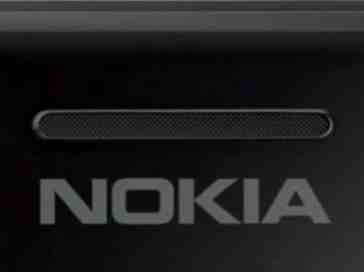 Nokia EOS poses for more leaked photos wearing black and red outfits