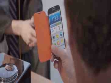 Samsung's marketing for the Galaxy S 4 hits the spot