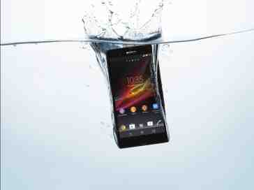 Are you tempted by the Google Edition Sony Xperia Z?