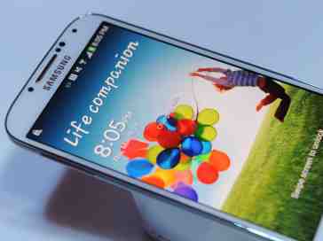 The Galaxy S 4 line should have been released as a suite, not separately
