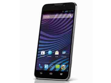 Sprint Vital launching on June 14 for $99.99, sports 5-inch 720p display and 13-megapixel camera