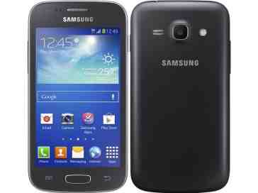Samsung Galaxy Ace 3 makes its official debut with Android 4.2 in tow