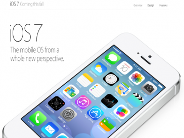 iOS 7 is official, but was it worth the wait?
