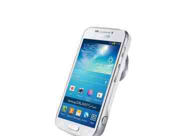 Samsung Galaxy S 4 Zoom
