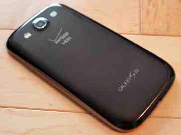 Verizon puts Galaxy S III update on hold after some users were 'negatively impacted'