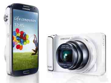 Samsung's Galaxy S 4 Zoom: Wrong place, wrong time